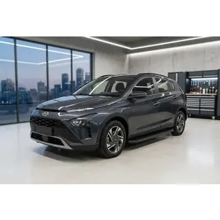 Боковые Подножки Tayga Black (2 шт., Алюминий) фото 1