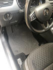Skoda Octavia III A7 2013-2019 гг. Коврики EVA (черные) фото 2