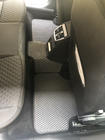 Skoda Octavia III A7 2013-2019 гг. Коврики EVA (черные) фото 7