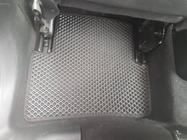 Renault Captur 2013-2019 гг. Коврики EVA (черные) фото 10