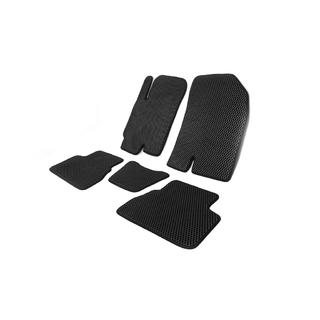 Коврики EVA (черные) Chevrolet Epica 2006-2014 гг. фото 2
