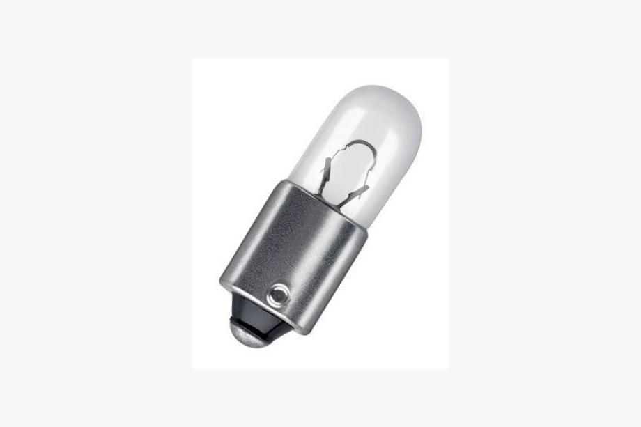 Указательная лампа Narva 17141 T4W 24V 4W BA9 Image