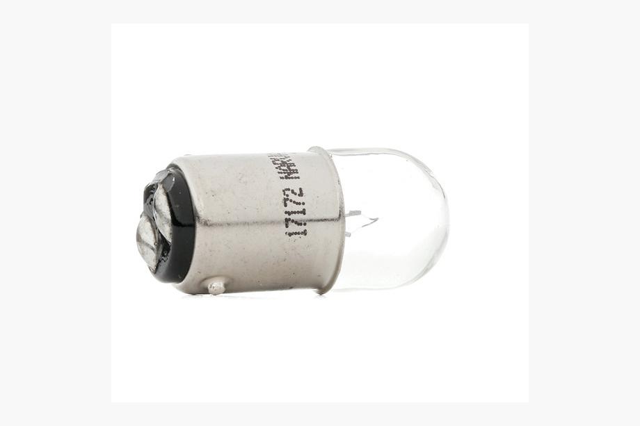 Сигнальная лампа Narva 17172 R5W 12V 5W BA15d Image