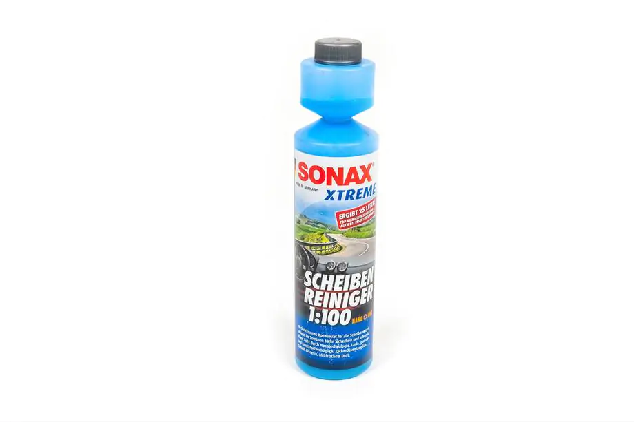 Sonax Xtreme Летний Концентрат Стеклоомывателя 1:100, 250 мл Image