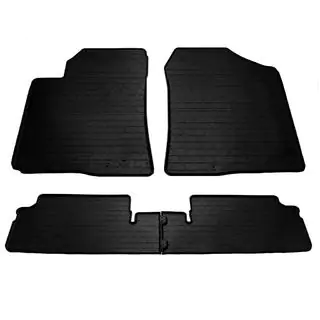Резиновые коврики (4 шт, Stingray Premium)