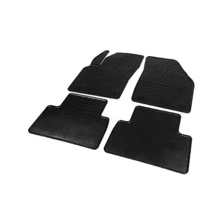Резиновые коврики (4 шт, Stingray Premium) фото 2