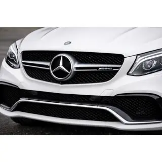 Тюнинг-решетка AMG (для GLE63)