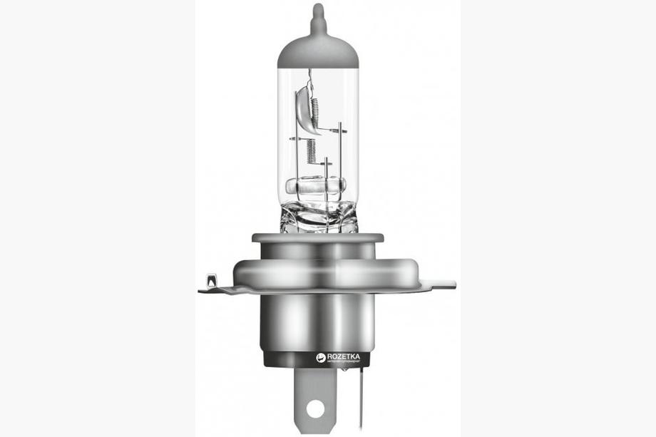 Лампа фары Osram H4 60/55W 12V 64193 Фото 3