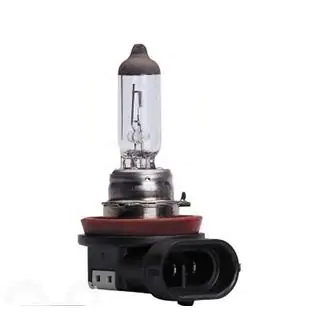 Лампа фары Philips H8 35W 12360 фото 1