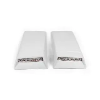 Вставки на крышу с LED (2 шт, под покраску) Volkswagen Amarok 2010-2022 гг. фото 3