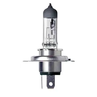 Лампа фары Osram H4 75/70W 24V 64196 (1 шт)