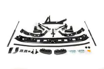 Toyota Land Cruiser 200 2007-2021 гг. Комплект креплений для переделки в рестайлинг фото 1