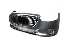 Mercedes S-class W223 2020- гг. Комплект обвеса Maybach S680 фото 3
