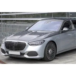 Комплект обвеса Maybach S680