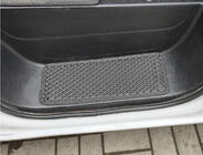 Коврики на пороги EVA (2 шт, черные) фото 4