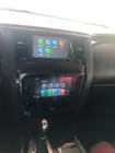 Nissan Patrol Y62 2010-2024 гг. Мультимедийная Станция (Standart Option) фото 1