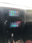 Nissan Armada 2016-2024 гг. Мультимедийная Станция (Standart Option) фото 1