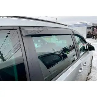 Ветровики на окна (4 шт, HIC) Seat Alhambra 2010- гг. фото 2