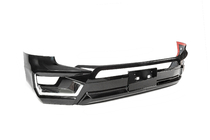 Toyota Land Cruiser 300 2021- гг. Комплект обвеса VXR фото 22