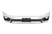 Toyota Land Cruiser 300 2021- гг. Комплект обвеса VXR фото 8