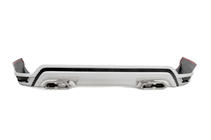 Toyota Land Cruiser 300 2021- гг. Комплект обвеса VXR фото 11