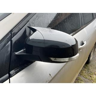 Ford Mondeo 2010-2014 Накладки на зеркала BMW-style (2 шт)