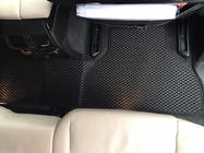 BMW X6 E71 2008–2014 гг. Коврики EVA V-1 (Черные) фото 6