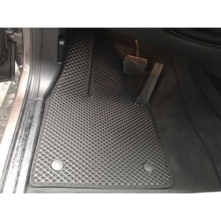 BMW X5 E-70 2007-2013 Коврики EVA (черные)