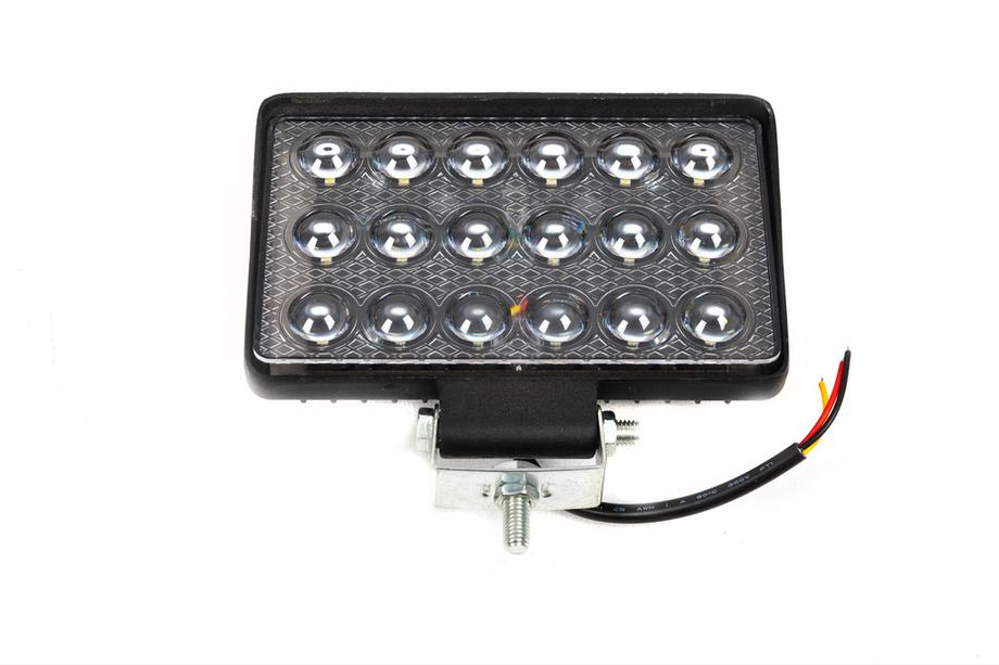 Светодиодный DRL фонарь 10-736 (1 шт) Image