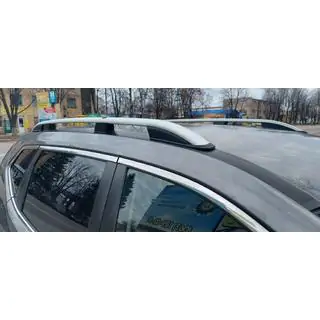 Рейлинги Skyport GREY