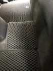 Kia Sportage 2010-2015 гг. Коврики EVA V1 (черные) фото 6