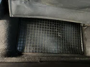 Daewoo Gentra 2013- гг. Резиновые коврики (4 шт, Polytep) фото 5