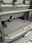 Chrysler Voyager 2001-2007 гг. Коврик багажника (EVA, Черный) фото 4