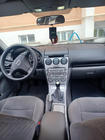 Honda HR-V 1998-2006 гг. Декор панели Алюминий фото 3