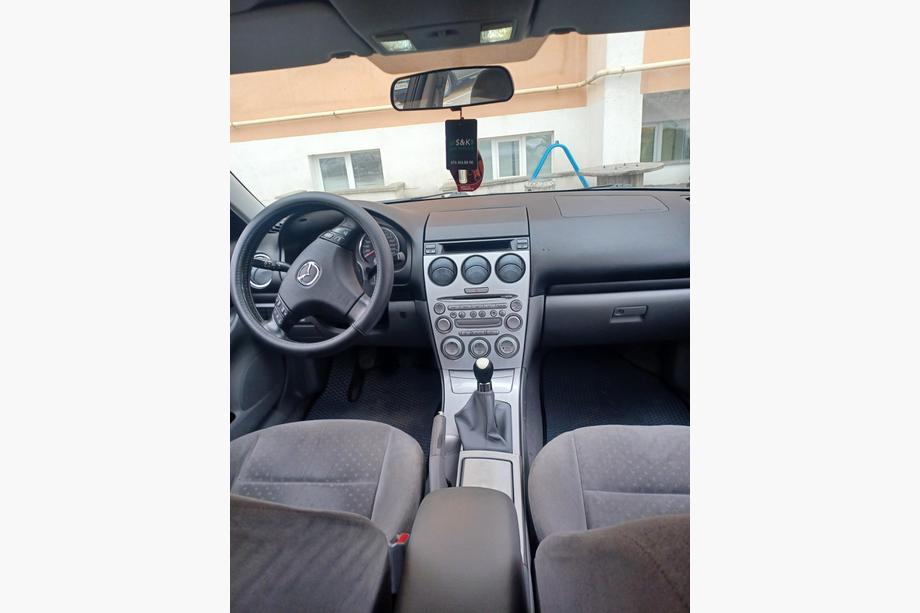 Honda HR-V 1998-2006 гг. Декор панели Титан Фото 3