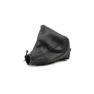 Чехол КПП с рамкой OEM (эко-кожа)