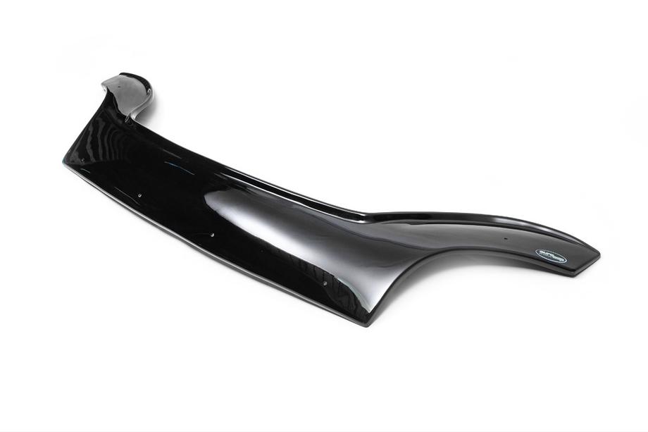 Renault Kangoo 1998-2008 гг. Дефлектор капота 1998-2003 (EuroCap) Image