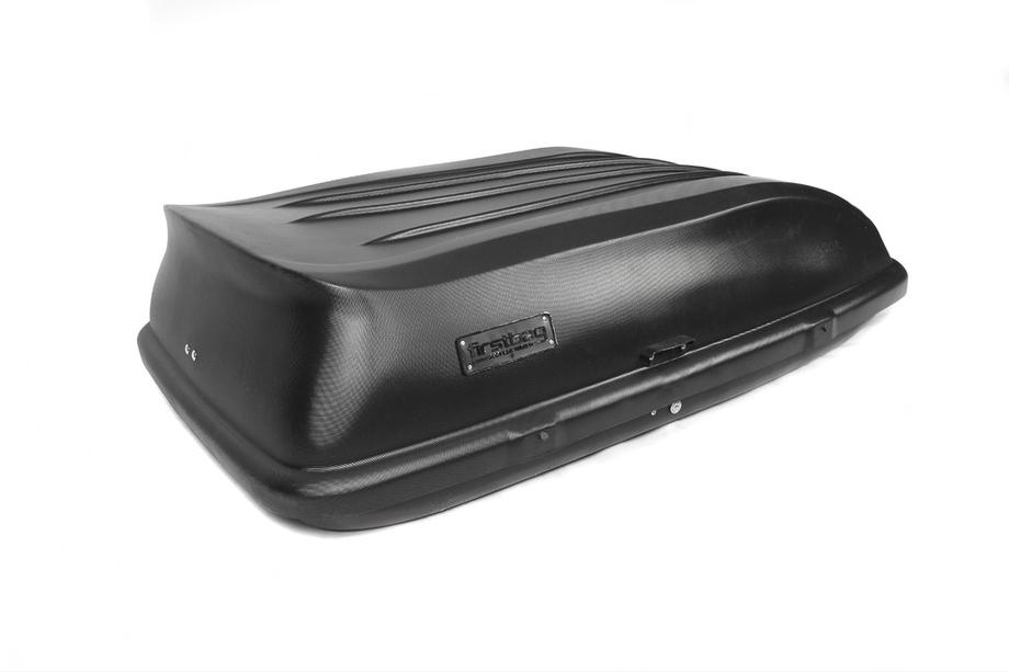 Автобокс Firstbag черный (370 л) Image