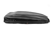 Автобокс Firstbag черный (530 л) фото 9