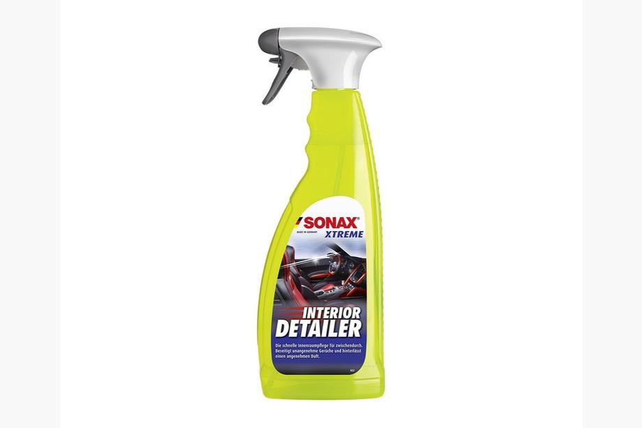 Sonax Xtreme Очиститель интерьера салона Detailer 750 мл Image