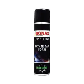 Sonax ProfiLine Пена для ухода за кожей, 400 мл