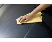 Sonax Салфетка из синтетической замши в тубе 43x32 см фото 4