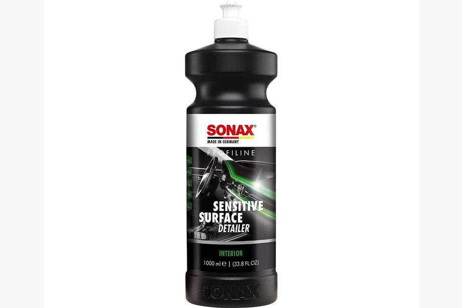Sonax Очиститель пластика матовый 1л Image