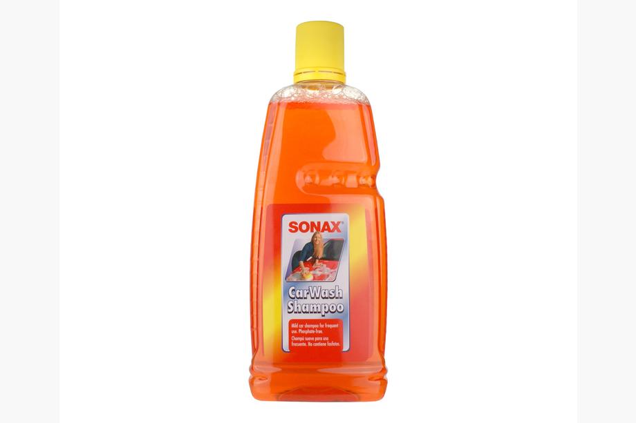 Sonax Автошампунь 1л Image