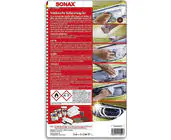 Sonax Набор для полировки пластиковых фар фото 7