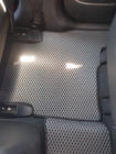 Kia Sorento II XM 2009-2014 гг. Коврики 2009-2012 (EVA, Серый) фото 2