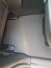 Kia Sorento II XM 2009-2014 гг. Коврики 2009-2012 (EVA, Серый) фото 15