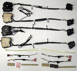 Toyota Land Cruiser 200 2007-2021 гг. Комплект доводчиков дверей фото 2
