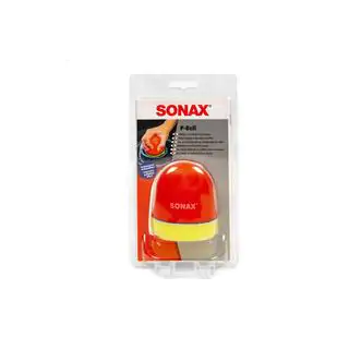 Sonax Аппликатор с губкой для нанесения полиролей и восков фото 3