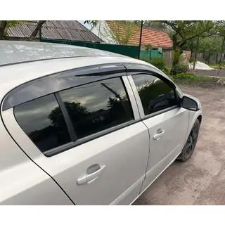 Ветровики HB (4 шт., Sunplex Sport)